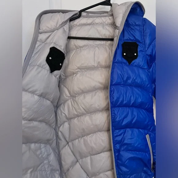 Puffer jacket - Picture 2 of 4